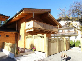 Luxury Lodge Kaprun Ost A